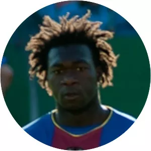 Felipe Caicedo - Football player