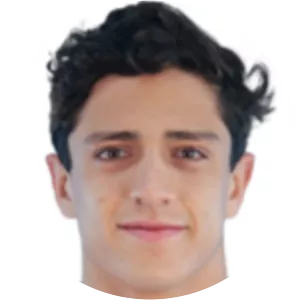 Felipe Cairus Arabeity