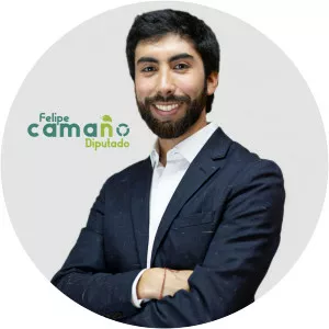 Felipe Camaño Cardenas