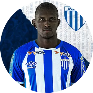 Felipe Camargo de Souza - Football player