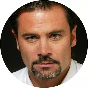 Felipe Camiroaga - Chilean television presenter