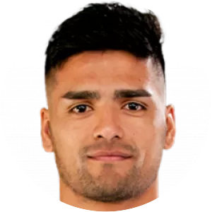 Felipe Campos - Chilean footballer