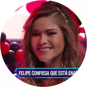 Felipe Camus - TV personality