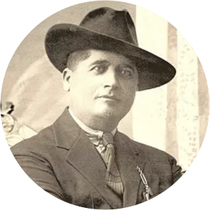 Felipe Carrillo Puerto