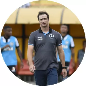 Felipe Conceição - Brazilian footballer