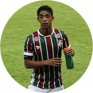 Felipe da Silva Amorim