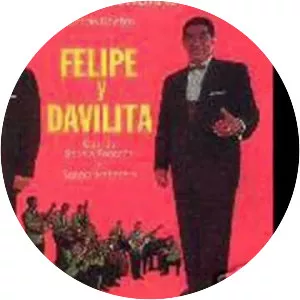 Felipe Davilita