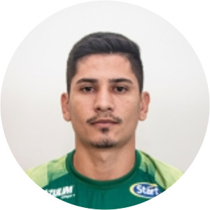 Felipe de Andrade Sousa - Football player