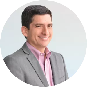 Felipe de Jesús Cantú Rodríguez