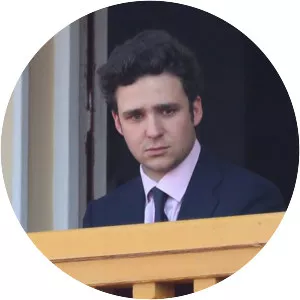 Felipe de Marichalar y Borbón (Felipe Juan Froilán de Marichalar y Borbón)