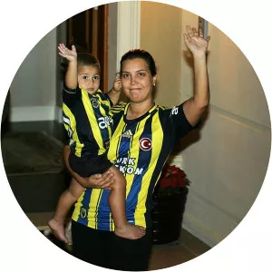 Felipe de Souza photograph