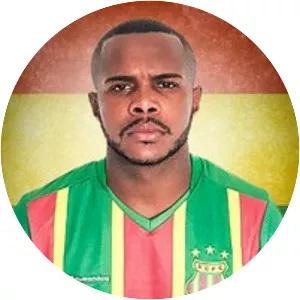 Felipe dos Santos Dias - Football player