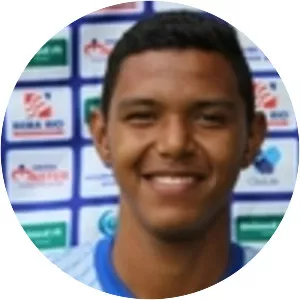 Felipe Douglas Profeta Acosta