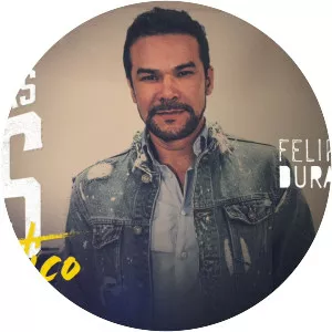 Felipe Duran