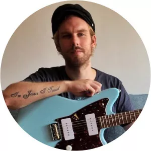 rodrigo mozart felipe dyck friesen - Musician