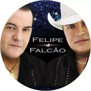 Felipe e Falcão
