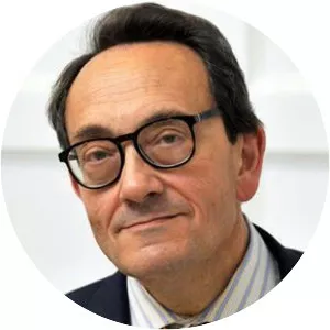 Felipe Fernández-Armesto - British historian