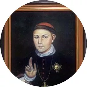 Felipe Fernandez de Pardo - 