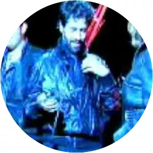 Felipe Fernández del Paso - Production designer