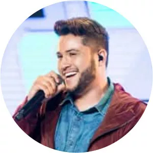 Felipe Ferraz - Musical artist