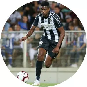 Felipe Francisco Macedo