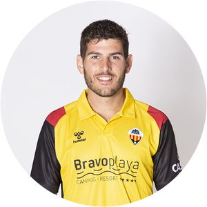 Felipe Galvis Doménech