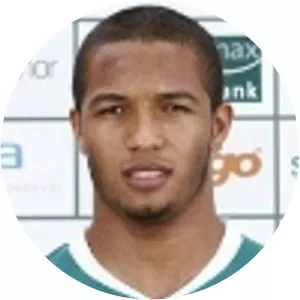 Felipe Garcia - Brazilian footballer