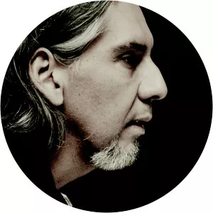 Felipe García Quintero - Author