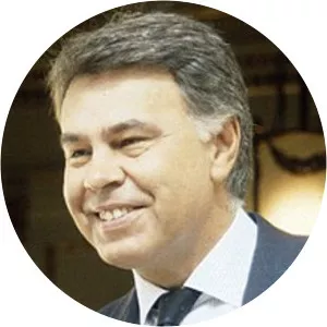 Felipe González - Former Prime Minister of Spain