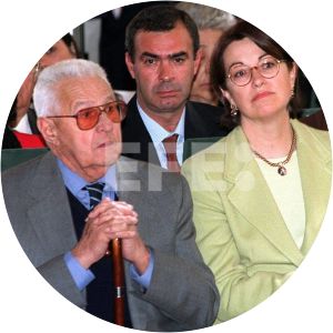 Felipe Gonzalez Helguera photograph