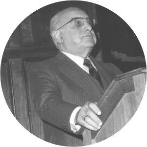 Felipe González Vicen