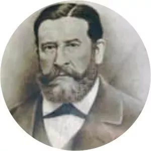 Felipe Gorriti y Osambela Musician