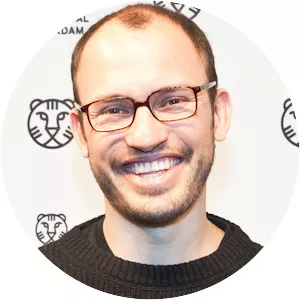 Felipe Guerrero - Film director