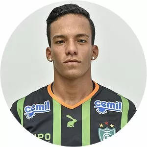 Felipe Guilherme Moreira Bernardo