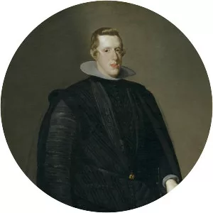 Felipe IV photograph