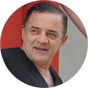 Felipe Lábaque photograph