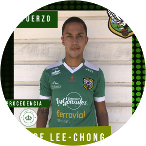 Felipe Lee-Chong