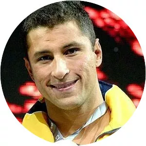 Felipe Lima - Brazilian swimmer