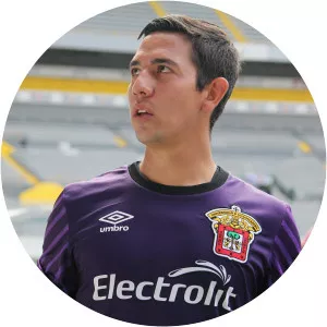 Felipe López Gutiérrez - Mexican footballer