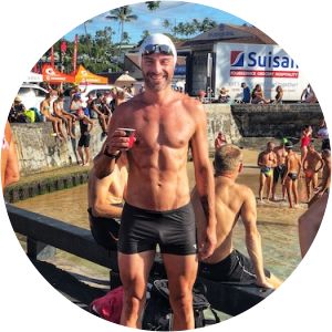 Felipe Manalich photograph