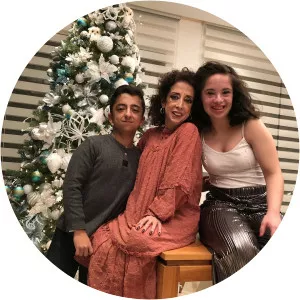 Felipe Marín Saldaña photograph