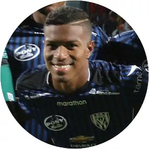 Felipe Mejía - Football player