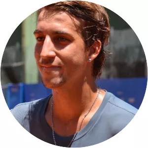 Felipe Meligeni Alves - Brazilian tennis player