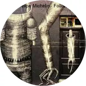 Felipe Michelin - Musical artist