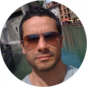 Felipe Morell - Film producer