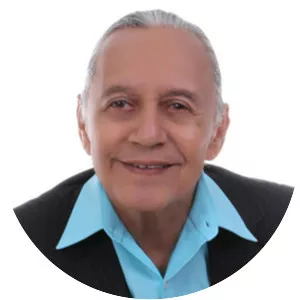 Felipe Muñiz - Musical artist ‧ Marc Anthony's father