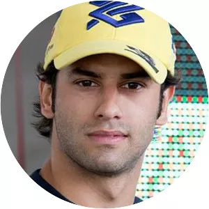 Felipe Nasr