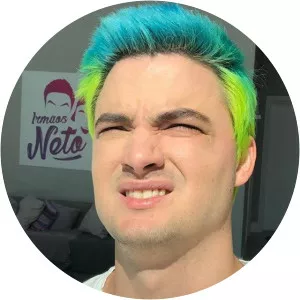 Felipe Neto - Brazilian YouTuber