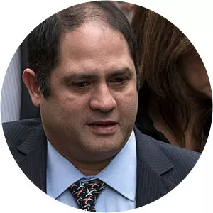 Felipe Noble - Ernestina Herrera de Noble's son