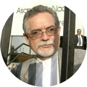 felipe ortiz de zevallos m.